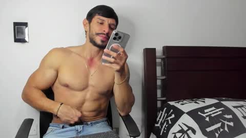 kevin_malone22 online show from 01.17.26