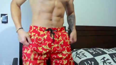 kevin_malone22 online show from 04.22.26