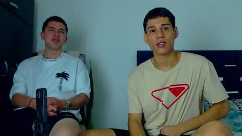 Kevin  y marlon online show from 10.23.25