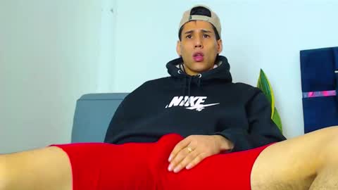 Kevin  y marlon online show from 10.24.25