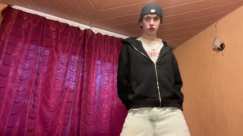 Kevin Martin online show from 04.08.26