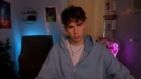 Snapshot of kevin_nix_ chatting on 02.01.26 kevin_nix_ online show from 02.01.26