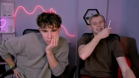 Snapshot of kevin_nix_ chatting on 02.03.26 kevin_nix_ online show from 02.03.26