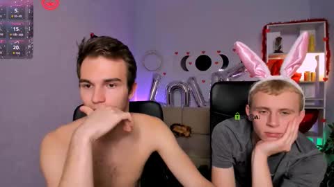 Snapshot of kevin_nix_ chatting on 02.18.26 kevin_nix_ online show from 02.18.26