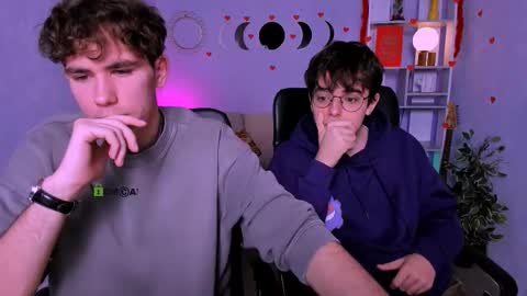 Snapshot of kevin_nix_ chatting on 02.20.26 kevin_nix_ online show from 02.20.26