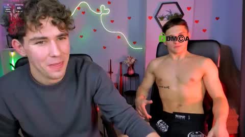 Snapshot of kevin_nix_ chatting on 02.24.26 kevin_nix_ online show from 02.24.26