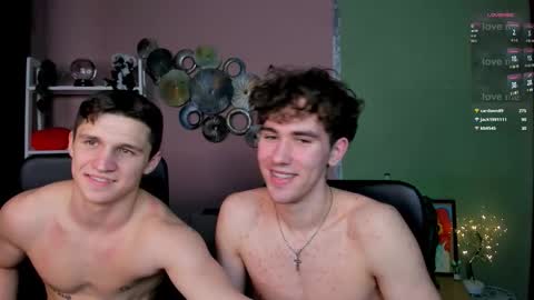 Snapshot of kevin_nix_ chatting on 02.27.26 kevin_nix_ online show from 02.27.26