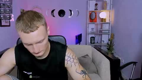 kevin_nix_ online show from 06.21.26