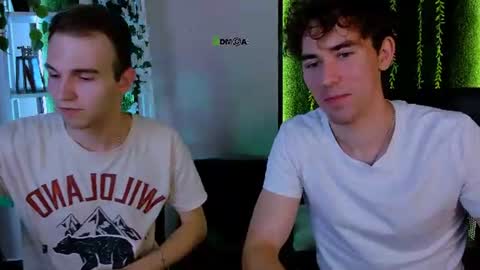 kevin_nix_ online show from 07.05.26