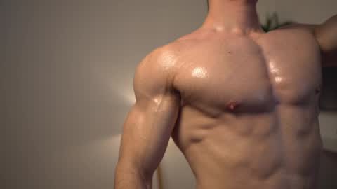 Snapshot of kevinandresxx chatting on 01.07.25 Kevin online show from 01.07.25