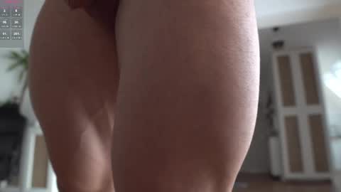 Snapshot of kevinandresxx chatting on 10.31.25 Kevin online show from 10.31.25