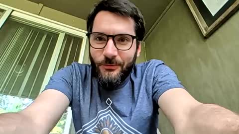 Snapshot of kevinbriankevinring chatting on 07.16.26 RogerBaulkman online show from 07.16.26