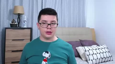 Kevin online show from 07.09.26