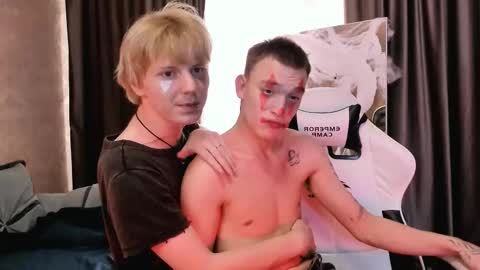 Kevin online show from 11.01.25