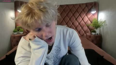 Kevin online show from 11.20.25