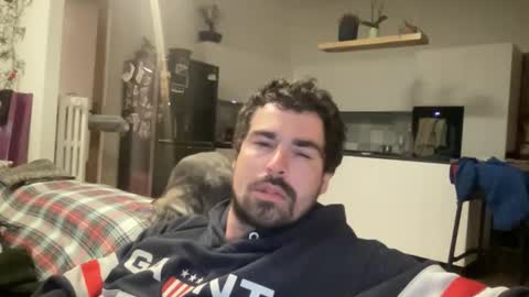 kevinpillobello online show from 03.03.26