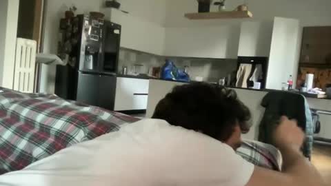 kevinpillobello online show from 04.16.26