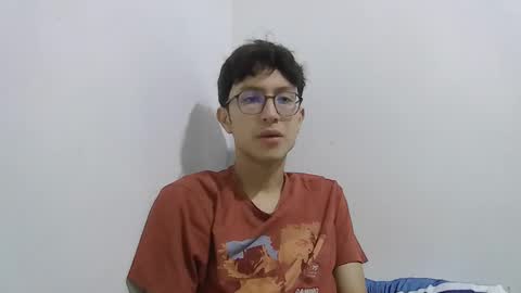 kevintdx online show from 11.12.25