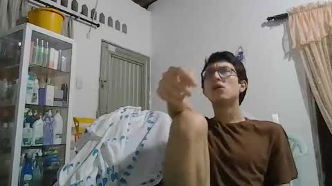 kevintdx online show from 03.07.26