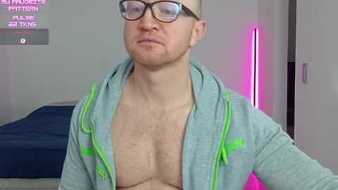 Kevin online show from 06.07.26