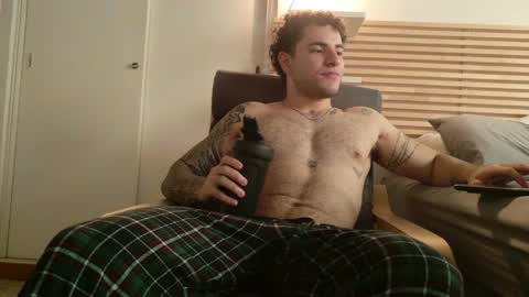 Kevin online show from 04.24.26