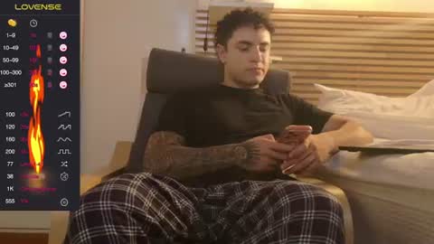 Kevin online show from 07.03.26