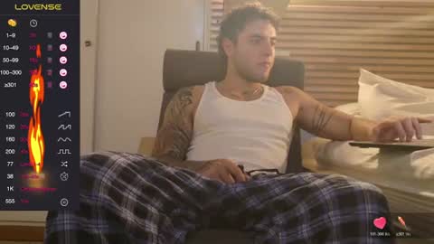 Kevin online show from 07.08.26