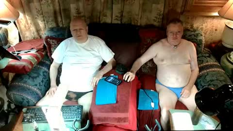 kevydaddyhubby2 online show from 07.12.26