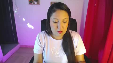 keyla_92 online show from 05.20.26