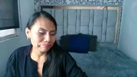 KEYLA BRUNETTE online show from 04.16.26