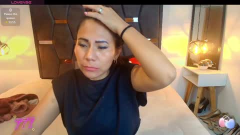 KEYLA BRUNETTE online show from 05.14.26