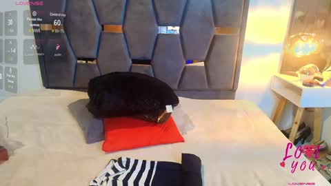 KEYLA BRUNETTE online show from 05.16.26