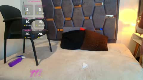 KEYLA BRUNETTE online show from 05.19.26