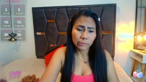 KEYLA BRUNETTE online show from 05.26.26