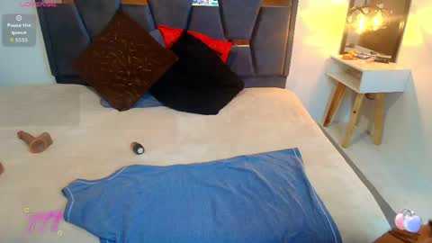 KEYLA BRUNETTE online show from 05.29.26