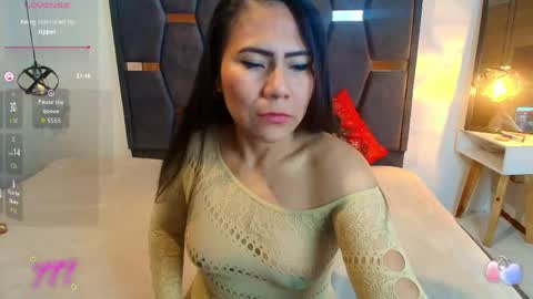 KEYLA BRUNETTE online show from 05.30.26