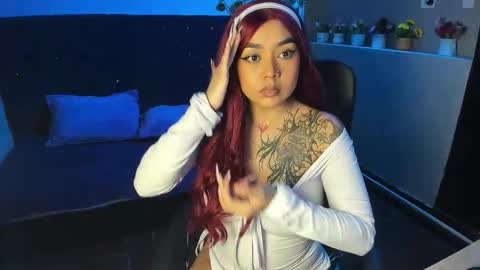 keyla_cutte online show from 12.05.25