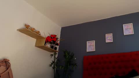 Keyla  online show from 03.23.26