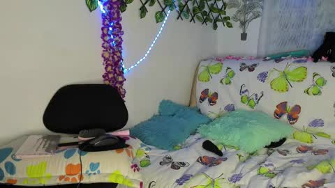Snapshot of keyla_meow2002 chatting on 02.07.25 keyla meow2002 online show from 02.07.25