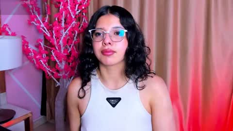 Snapshot of keyla_noa chatting on 03.06.26 Keyla noa online show from 03.06.26