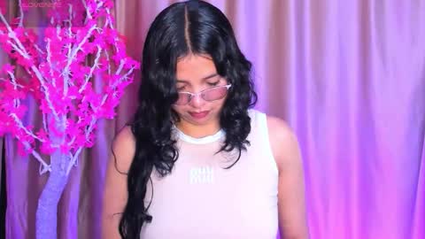 Snapshot of keyla_noa chatting on 03.14.26 Keyla noa online show from 03.14.26