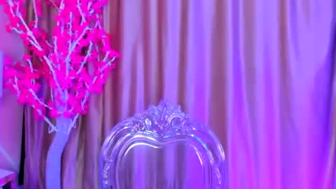 Snapshot of keyla_noa chatting on 03.19.26 Keyla noa online show from 03.19.26