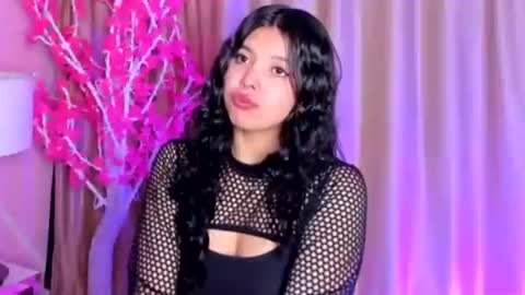 Snapshot of keyla_noa chatting on 03.23.26 Keyla noa online show from 03.23.26