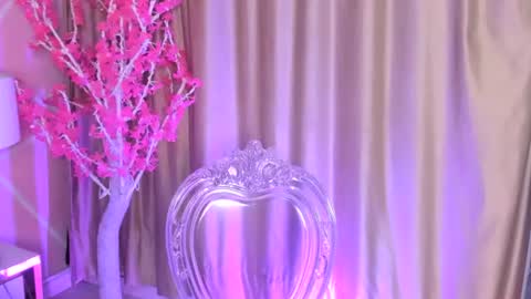 Snapshot of keyla_noa chatting on 04.06.26 Keyla noa online show from 04.06.26