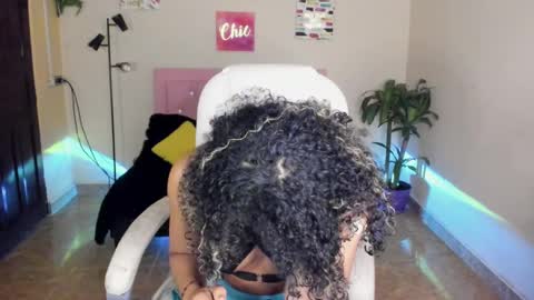 Adhara.   Help me reach 100 likes online show from 01.26.25