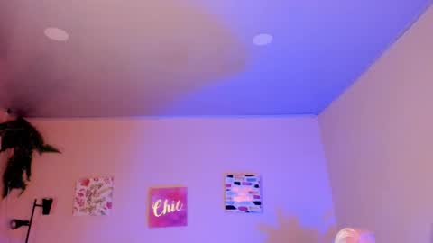 Adhara.   Help me reach 100 likes online show from 02.11.25