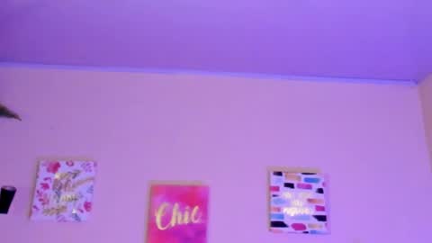 Adhara.   Help me reach 100 likes online show from 02.18.25