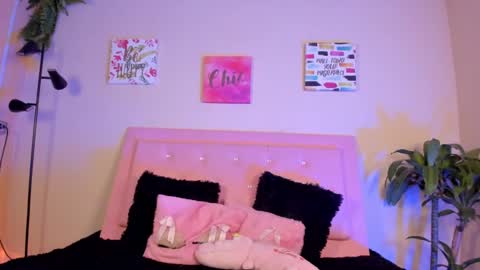 Adhara.   Help me reach 100 likes online show from 02.23.25