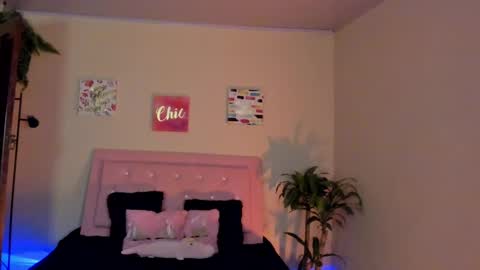 Adhara.   Help me reach 100 likes online show from 02.27.25