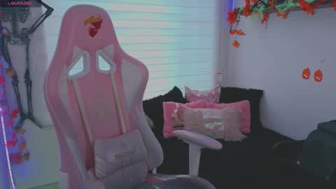 Adhara.   Help me reach 100 likes online show from 10.14.25